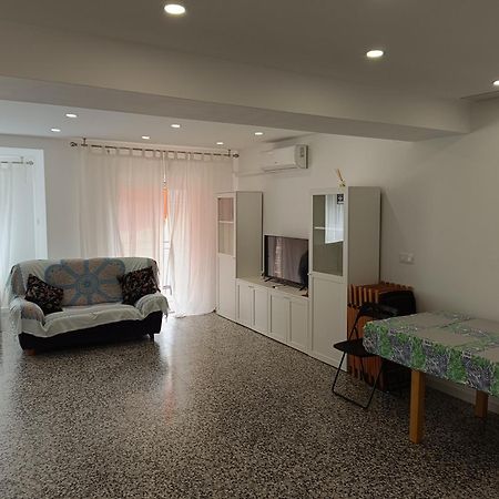 Apartamento Flor De Loto Gandía Exterior foto