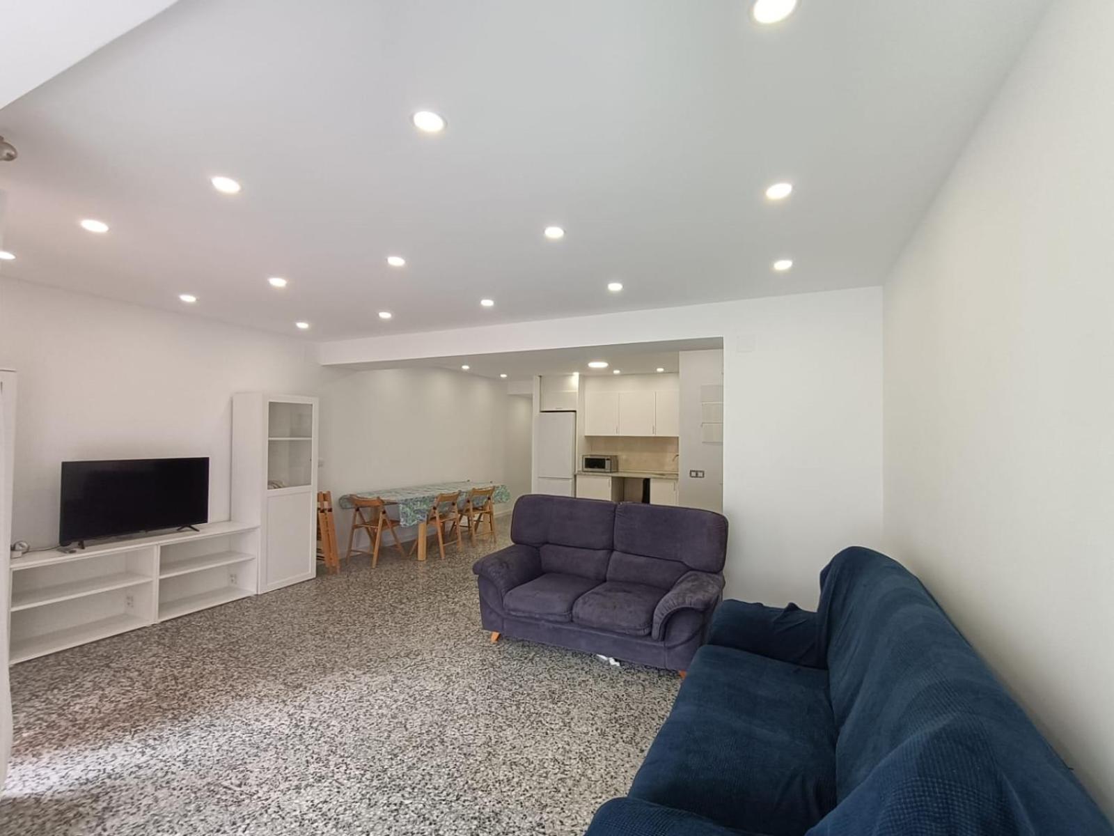 Apartamento Flor De Loto Gandía Exterior foto