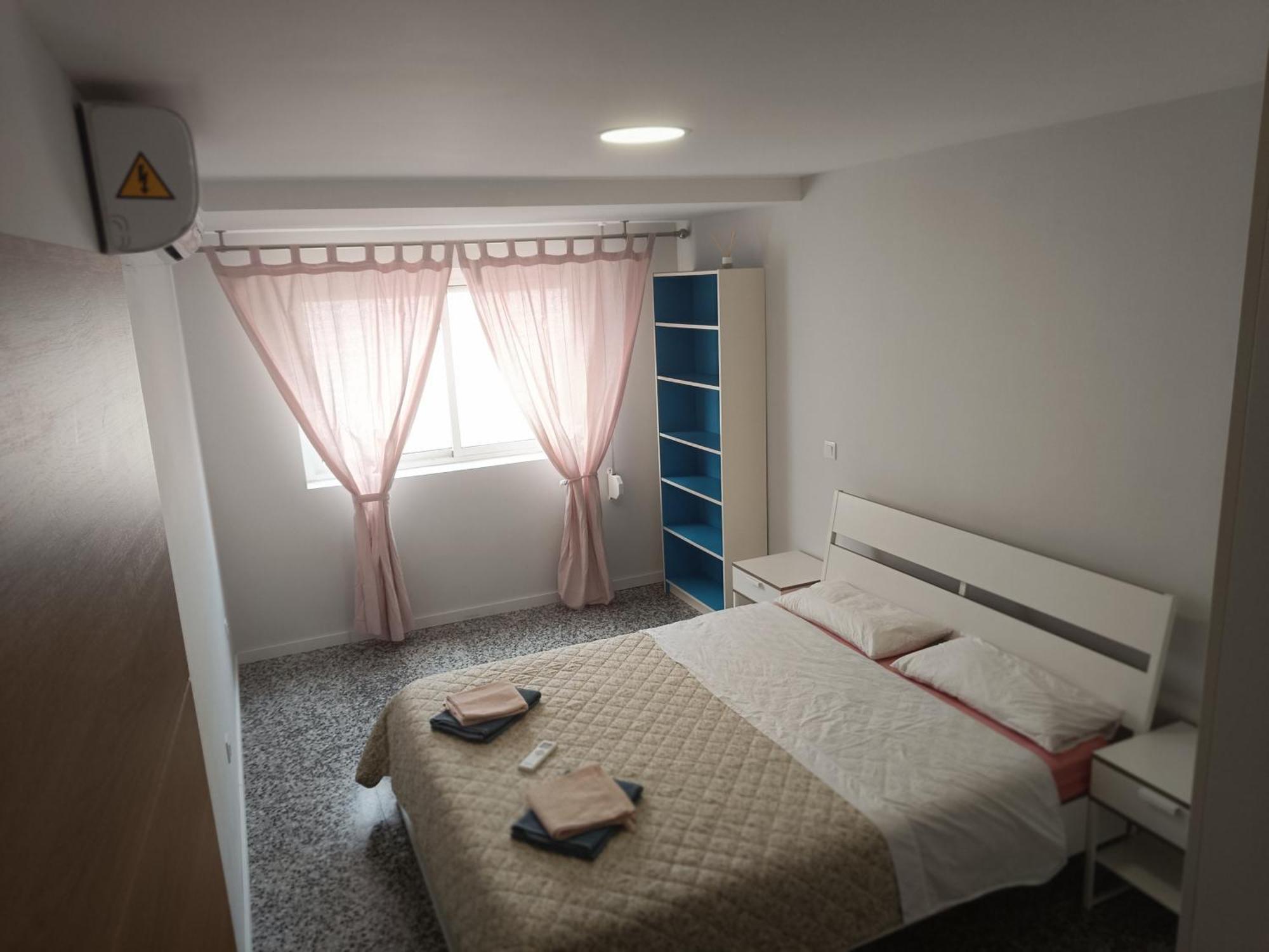 Apartamento Flor De Loto Gandía Exterior foto