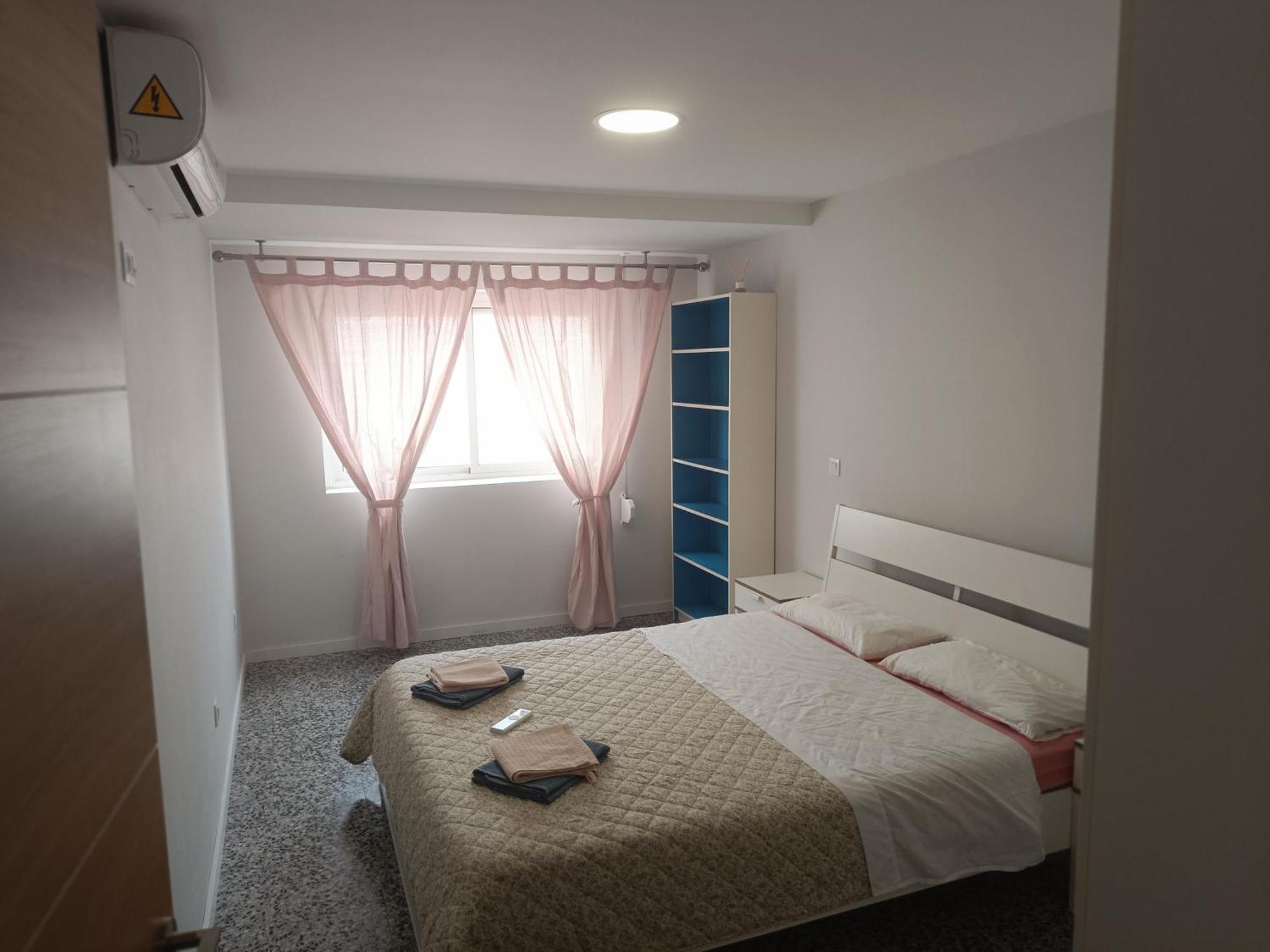 Apartamento Flor De Loto Gandía Exterior foto